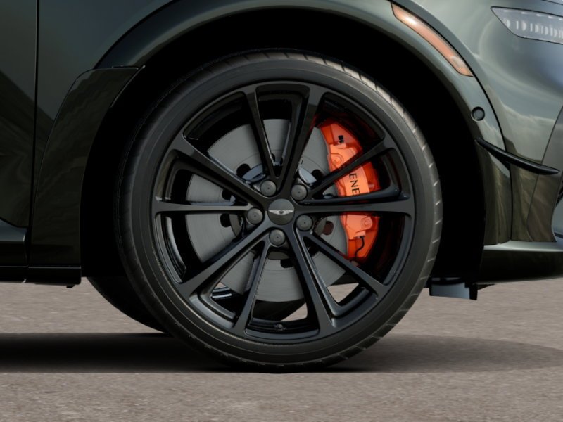 New 2027 Vik Black Genesis Magma image 8
