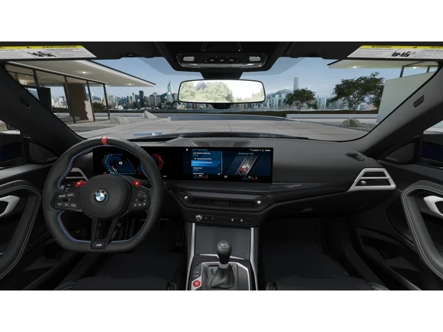 New 2026 Portimao Blue Metallic BMW  image 10