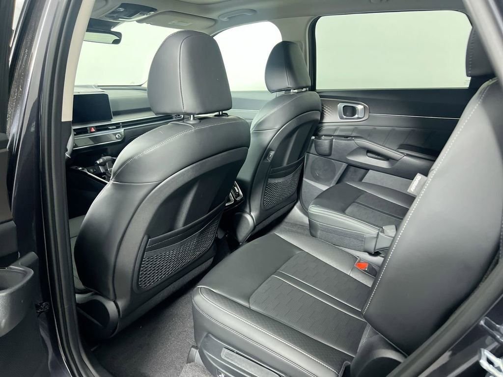 2026 Kia Sorento EX - Photo 28