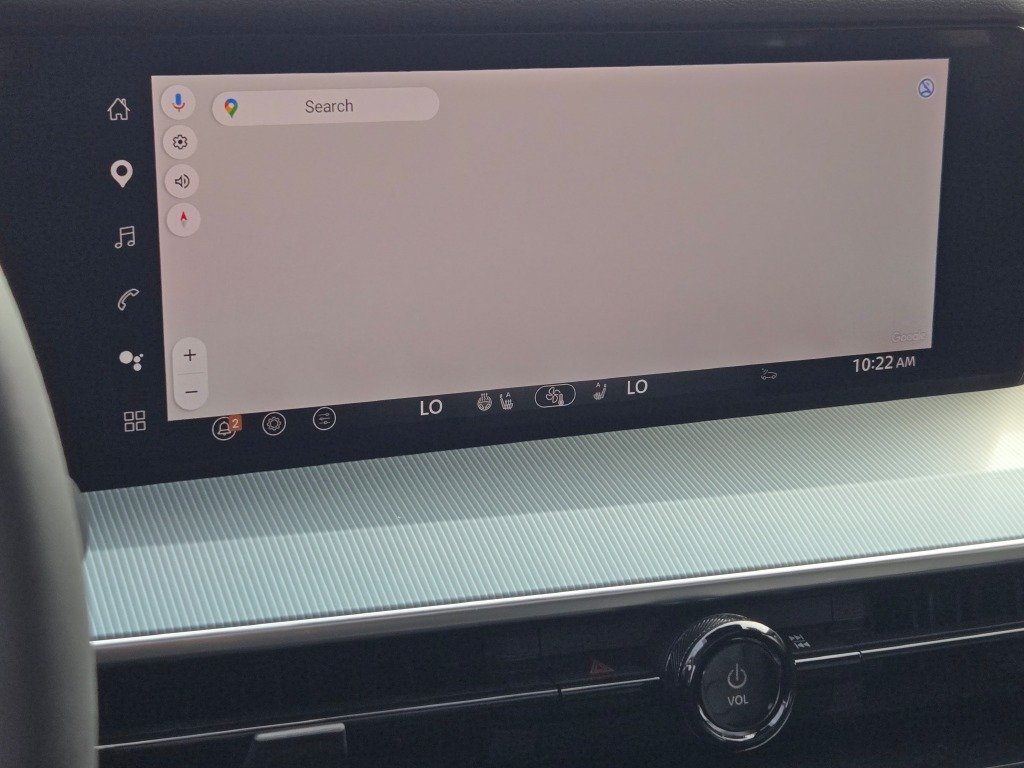 2025 Nissan Murano SL - Photo 34