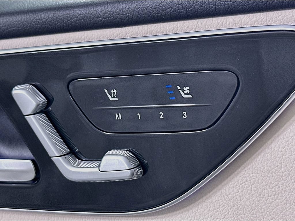 New 2026 Polar White Mercedes-Benz C 300 image 55