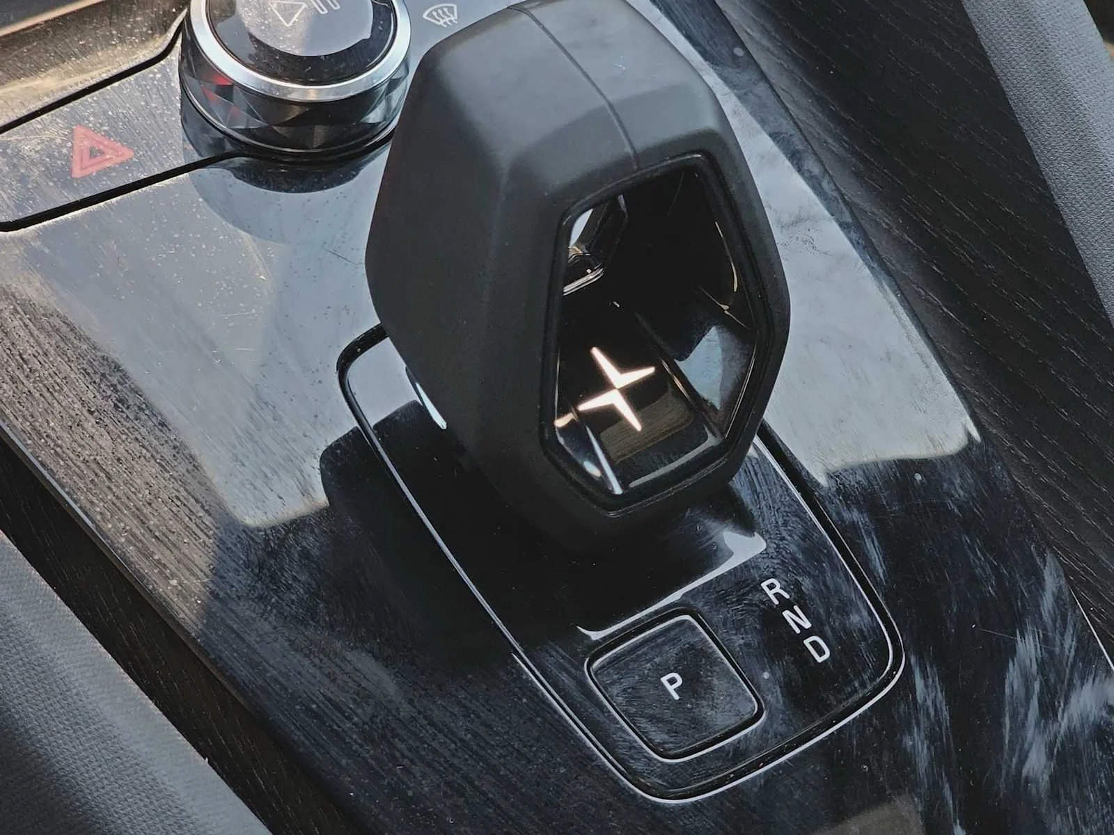 Used 2023 Black Polestar Performance Plus image 20