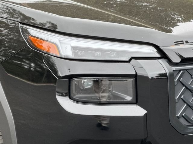 New 2026 CRYSTAL BLACK SILICA Subaru Premium image 33