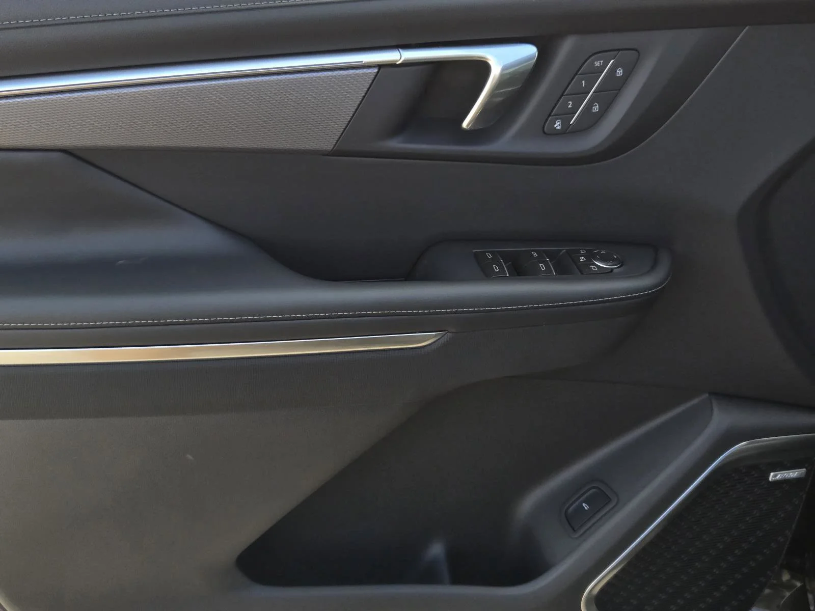 2026 Buick Enclave Sport Touring - Photo 8