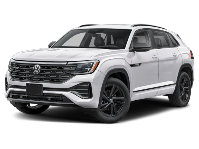 New 2026 White/off-white Volkswagen 2.0T SEL R-Line Black image 1