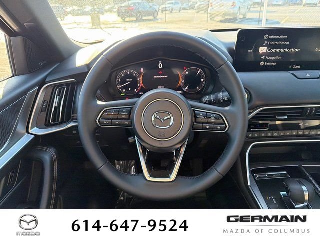 2026 Mazda CX-90 Premium Sport Package - Photo 20