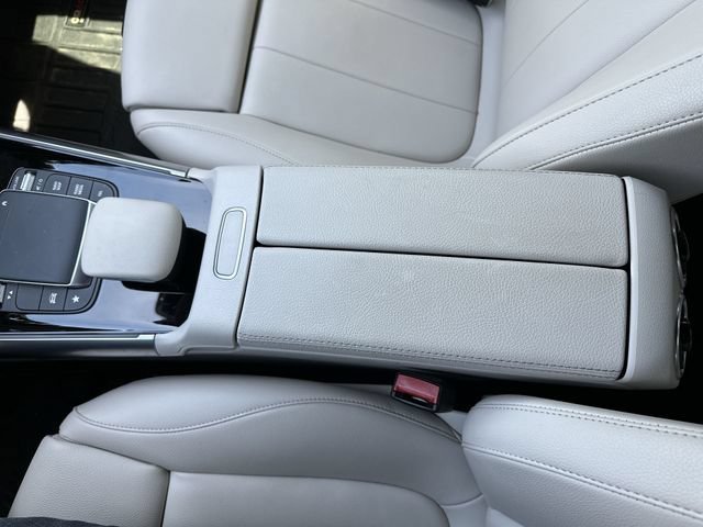 Used 2023 Blue Mercedes-Benz GLA 250 image 23