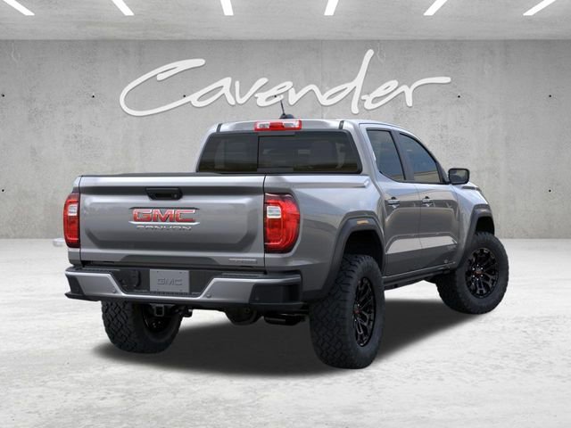 New 2026 Sterling Metallic GMC Elevation image 4