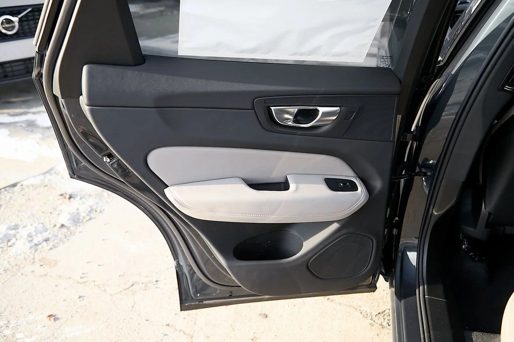 New 2026 Denim Blue Volvo Plus image 18