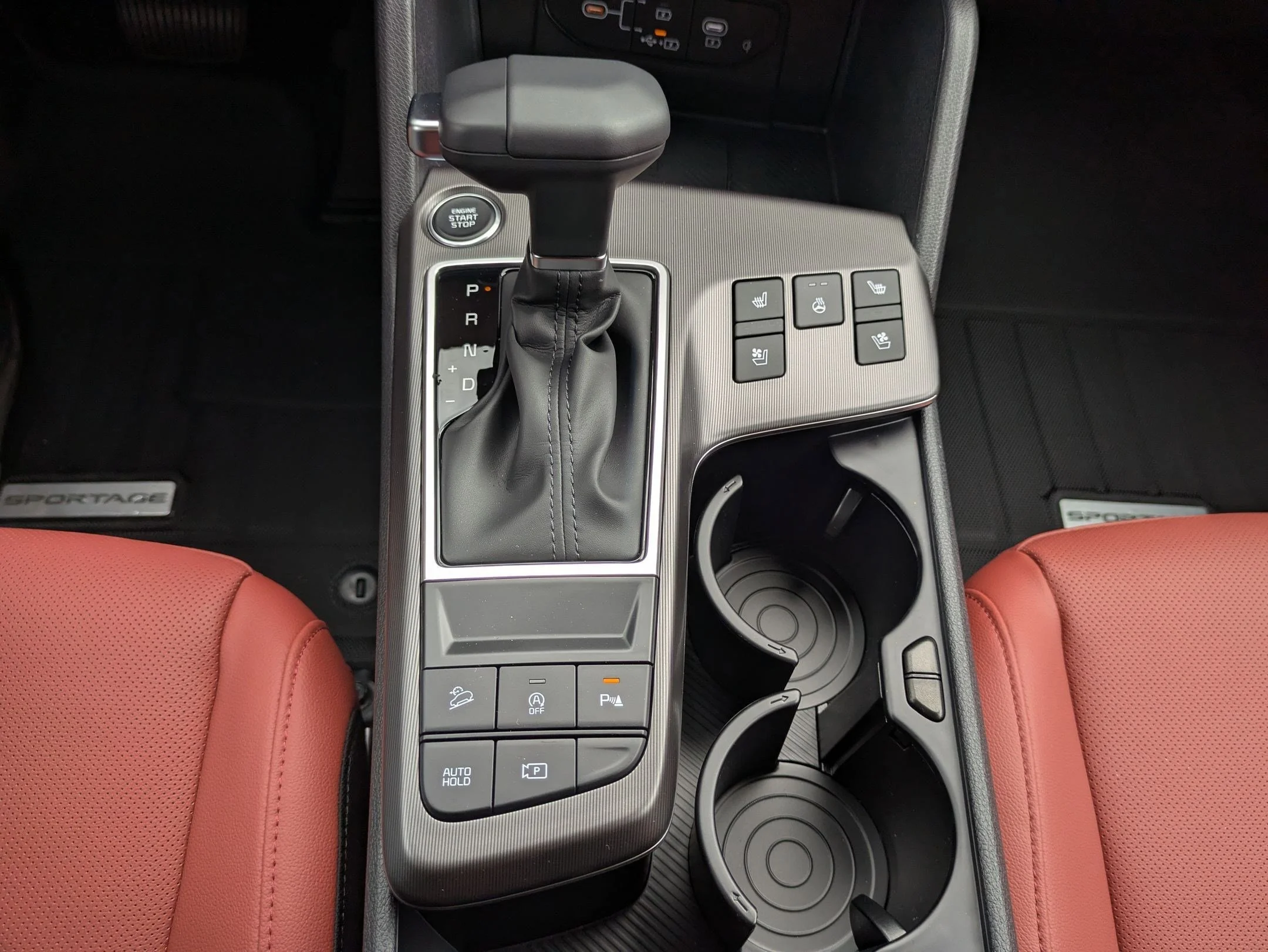 2026 Kia Sportage SX Prestige - Photo 13