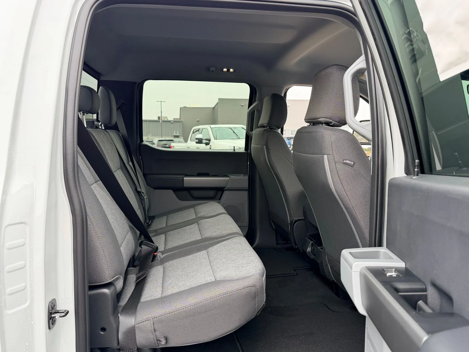 New 2026 Avalanche Ford F-250® XL image 20
