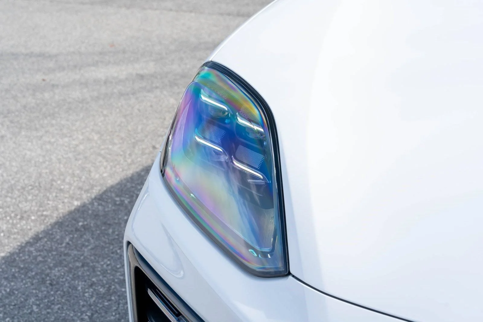 2026 Porsche Cayenne Coup E-Hybrid - Photo 20