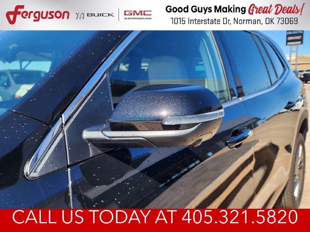2027 Buick Enclave Preferred - Photo 12