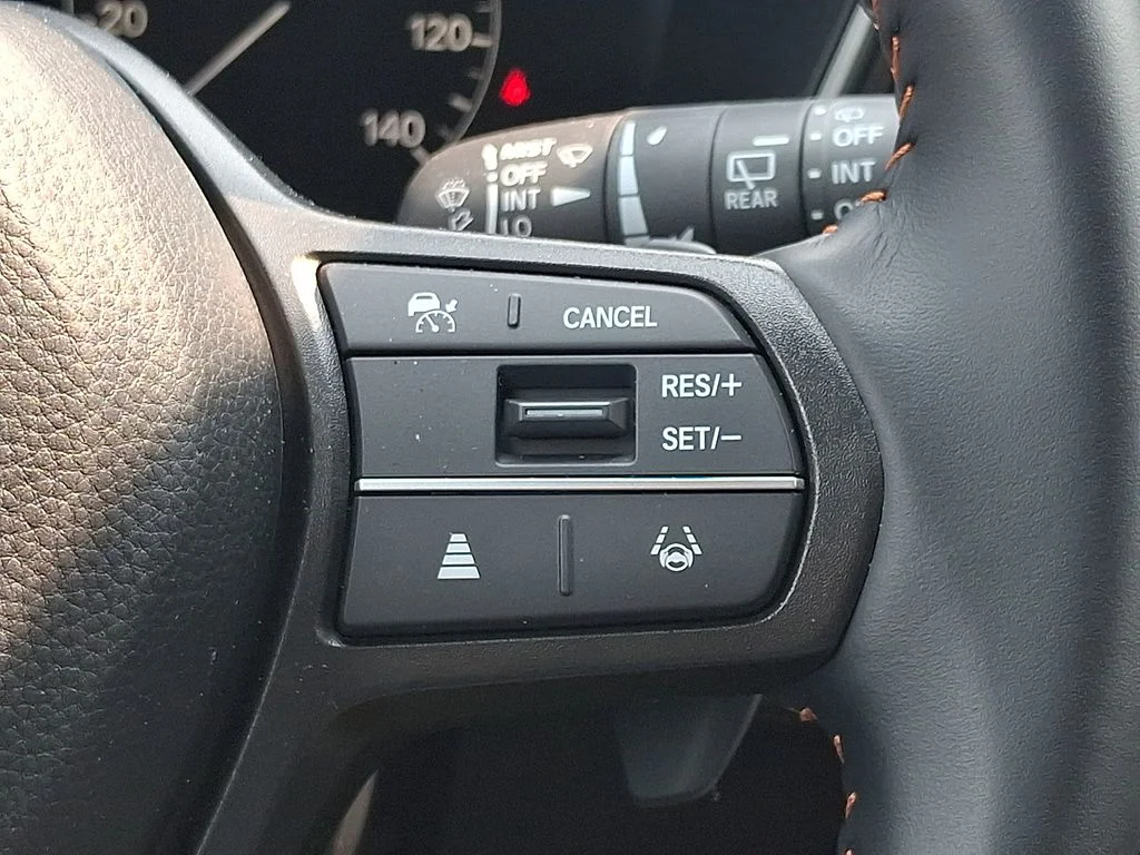 2026 Honda CR-V Sport - Photo 21