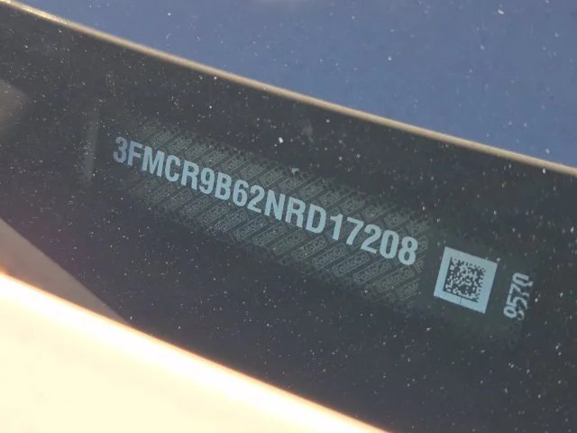 Used 2022 Green Ford Big Bend image 21