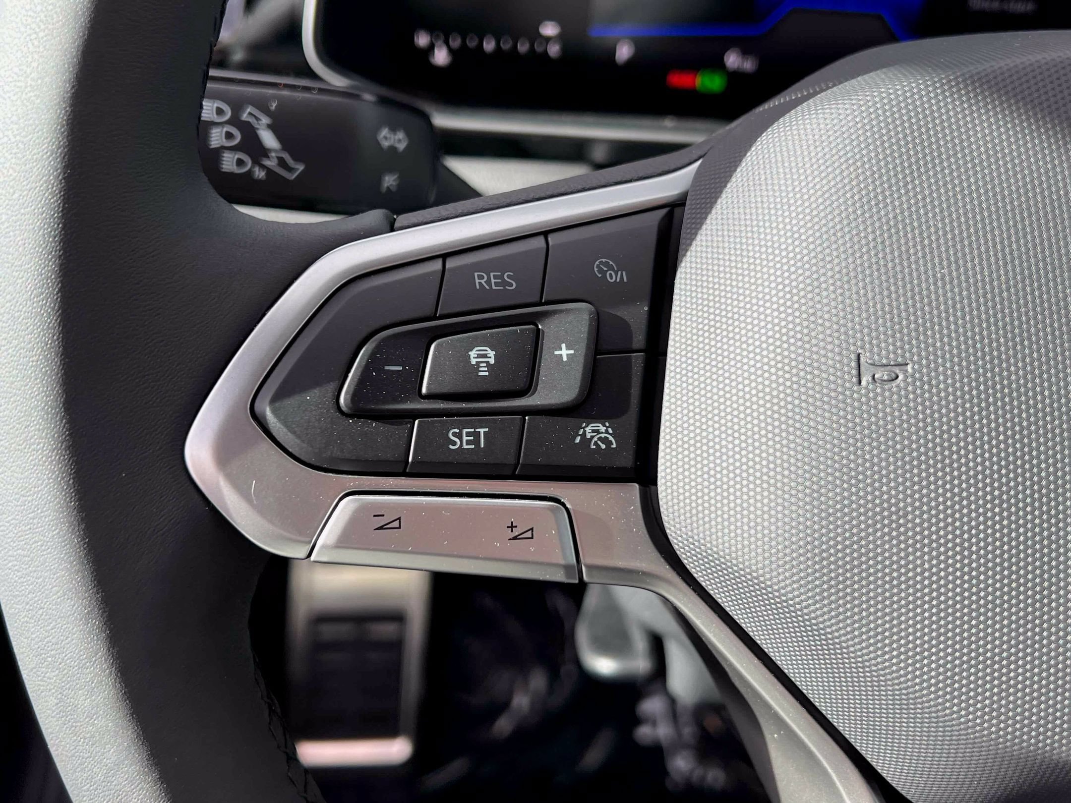 New 2026 Platinum Gray Volkswagen Sport image 31