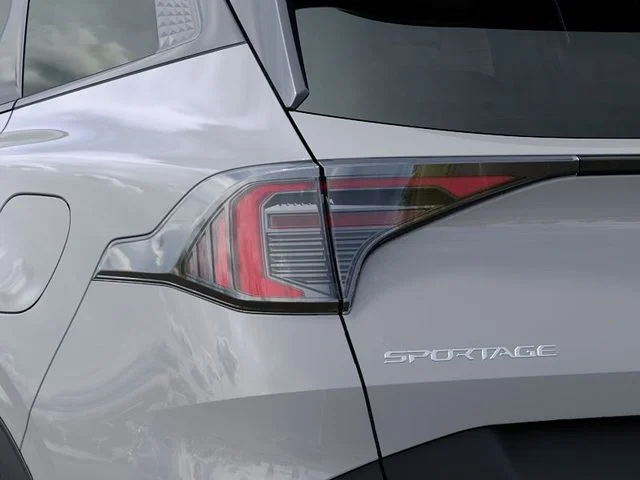 New 2026 Gray Kia S image 12