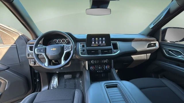 Used 2024 Black Chevrolet LS image 16