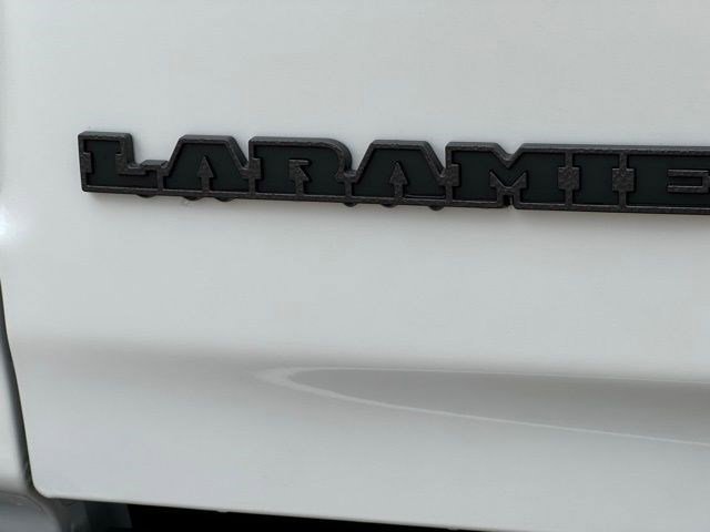 2026 RAM 1500 Laramie - Photo 35