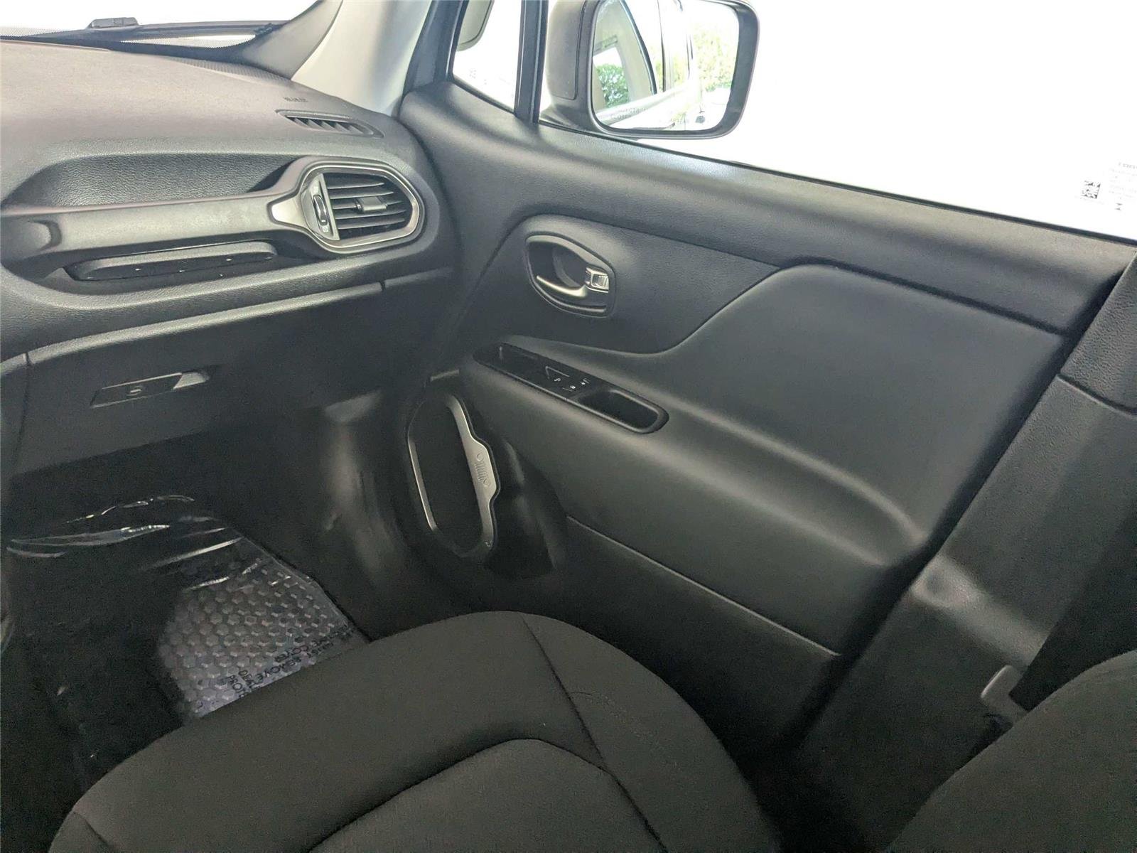 Used 2022 Sting-Gray Clearcoat Jeep Sport image 39