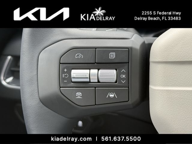 New 2026 Currant Red Kia GT-Line image 29