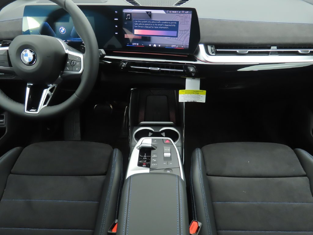 Certified Used 2026 Alpine White BMW xDrive28i image 14