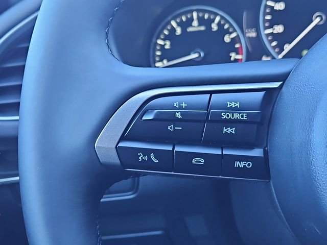 Used 2026 Gray Mazda 2.5 S Select Sport image 11