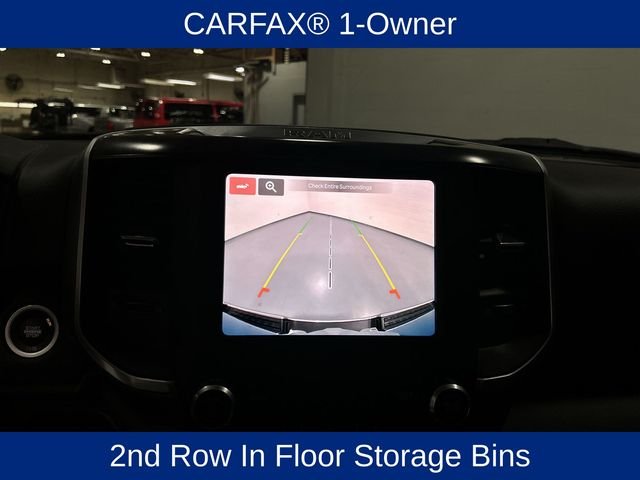 Used 2023 Blue Ram Big Horn/Lone Star image 25