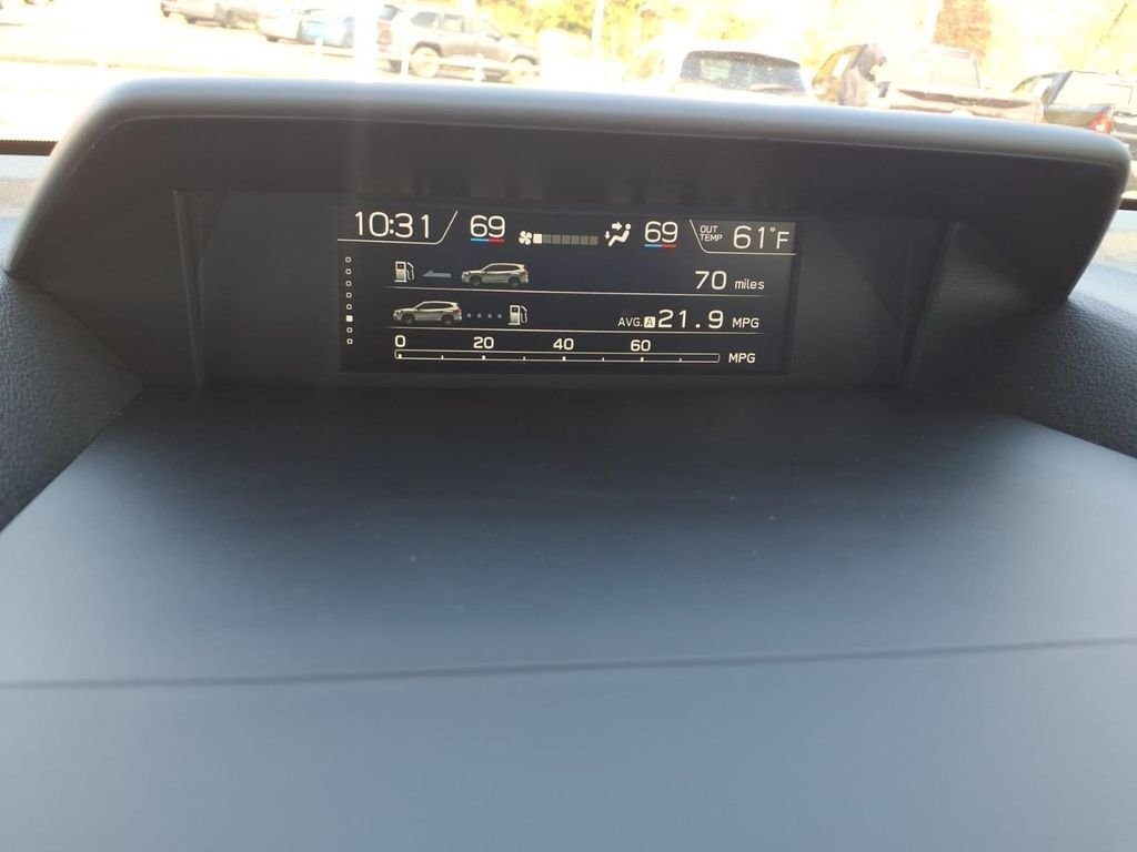 2024 Subaru Forester Wilderness - Photo 24