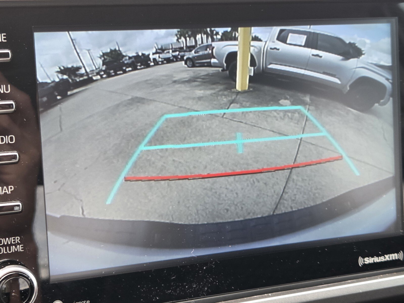 Used 2023 Ice Toyota SR5 image 18