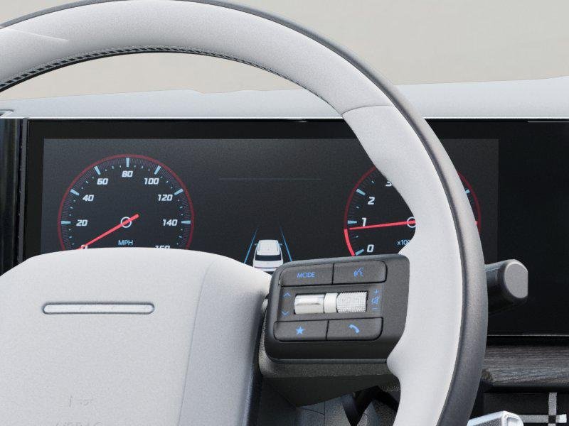 New 2026 Gray Hyundai Calligraphy AWD image 53