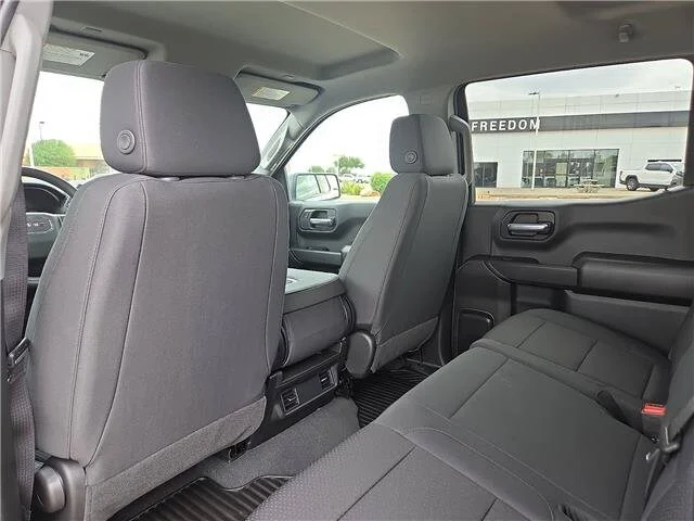 New 2026 Summit White GMC Pro image 10