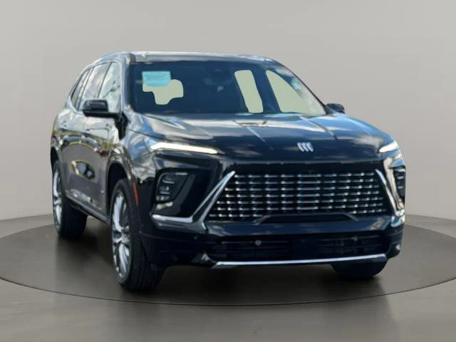 2025 Buick Enclave Avenir AWD's photo