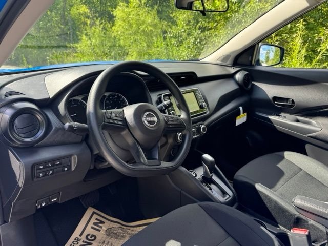 2025 Nissan KICKS PLAY Base - Photo 9