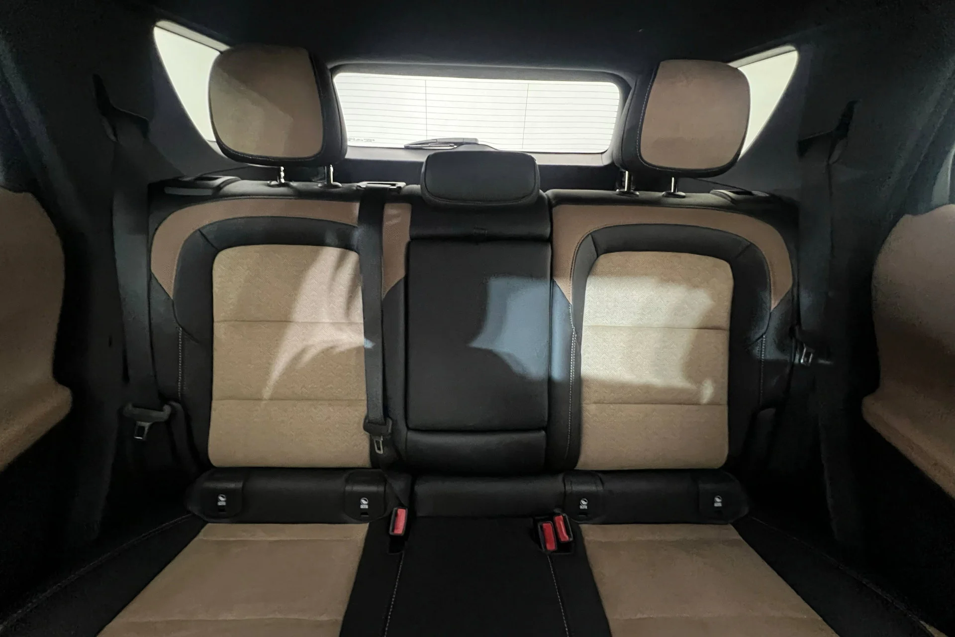 2026 Chevrolet Equinox ACTIV - Photo 25