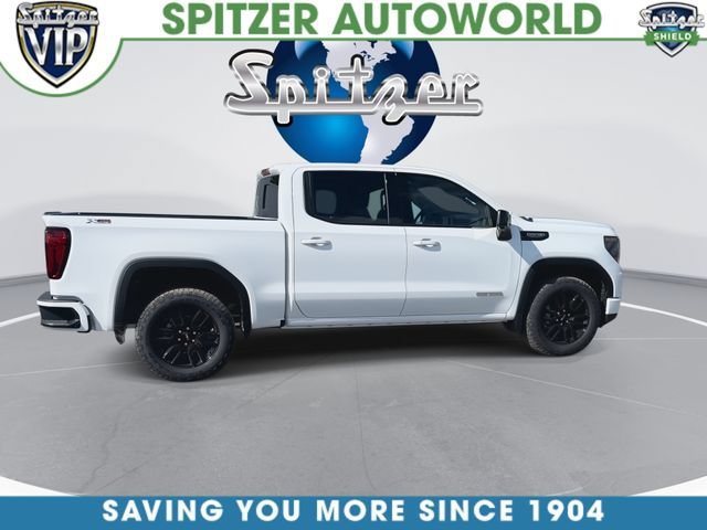 2026 GMC Sierra 1500 Elevation - Photo 10