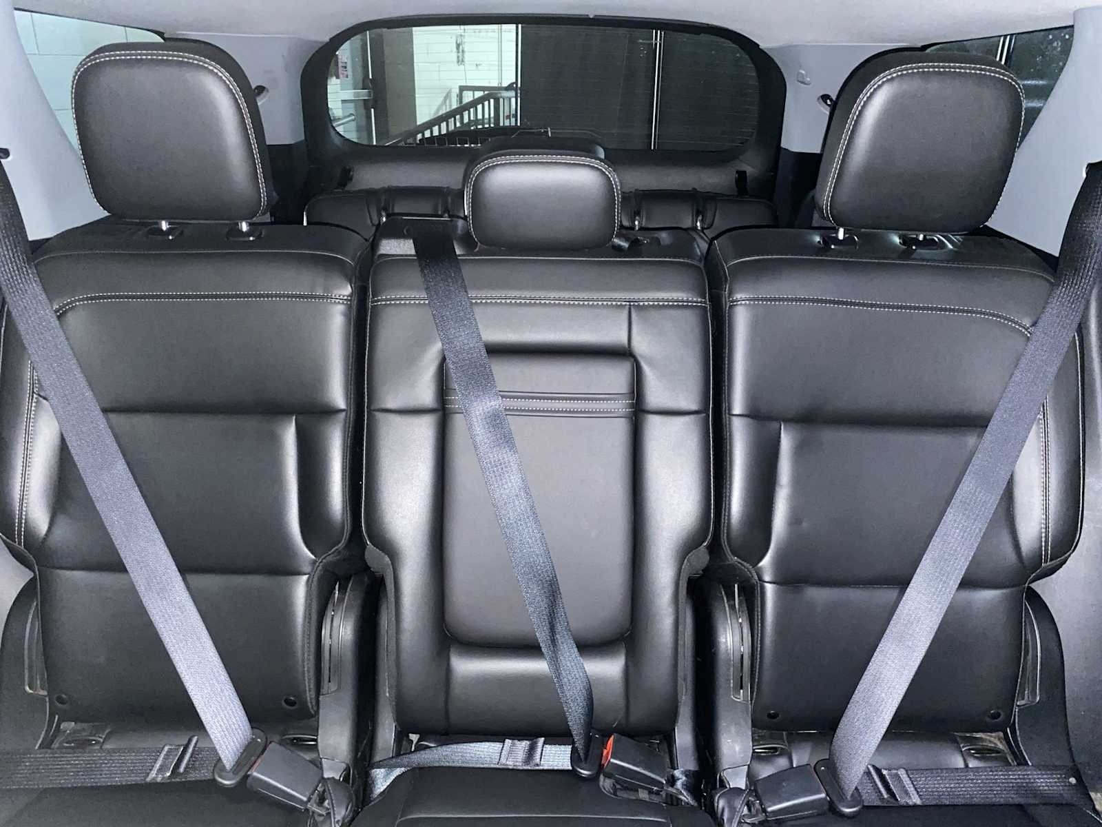 Used 2022 Carbonized Gray Metallic Ford XLT image 22