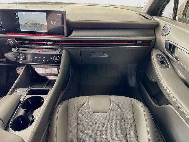 New 2026 Silver Hyundai N Line image 41