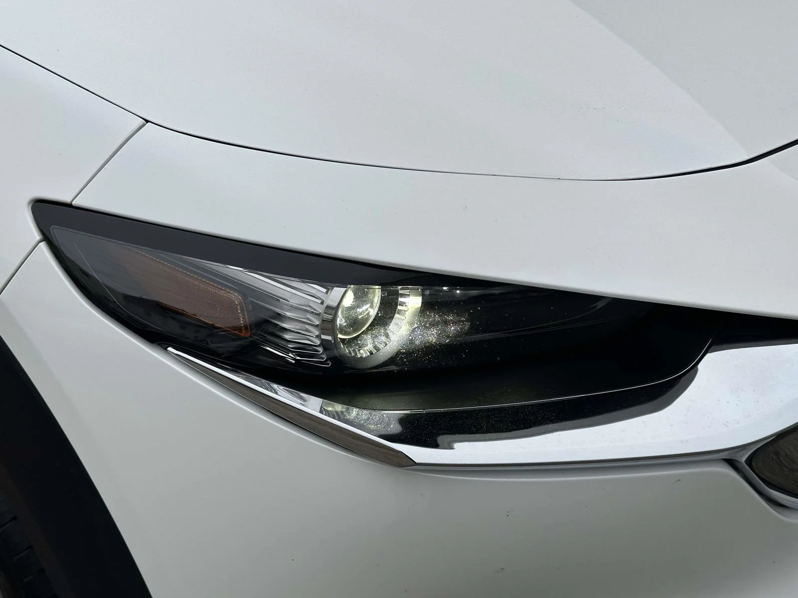 2025 Mazda CX-30 Preferred - Photo 8