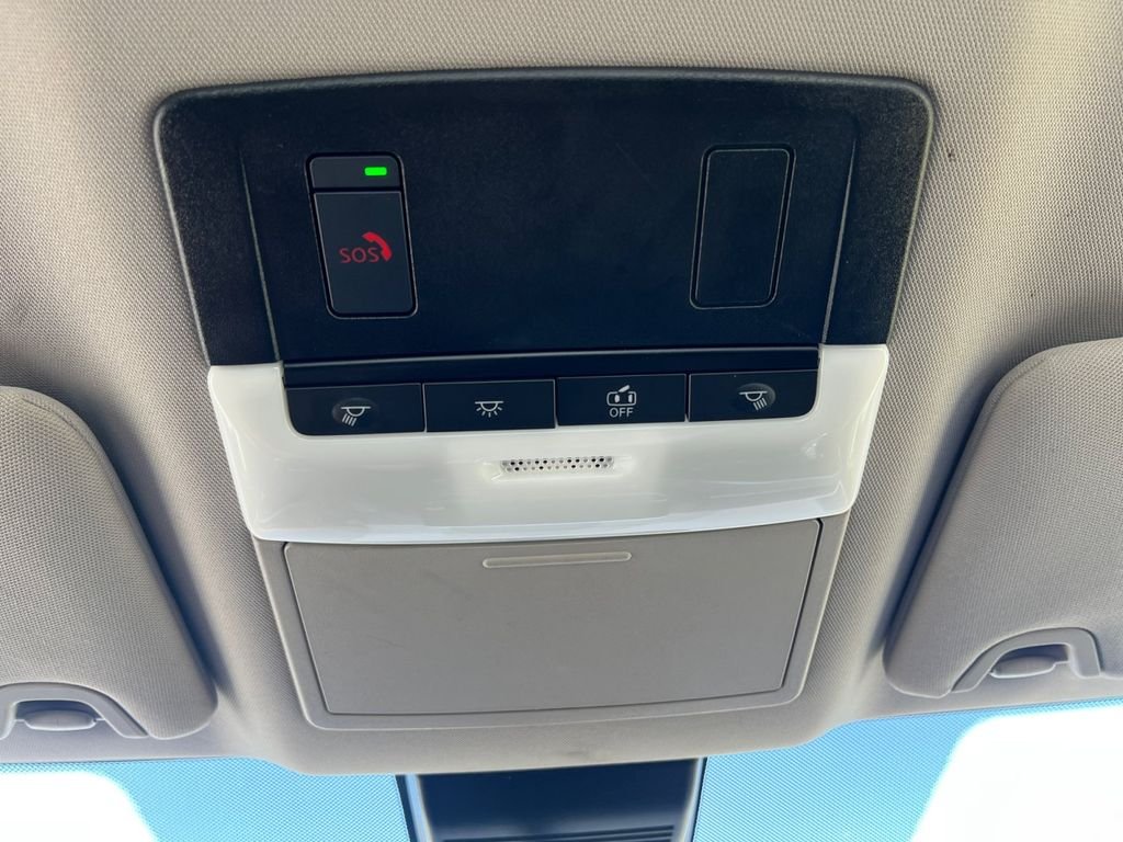 Certified Used 2024 Gray Nissan 2.5 SR image 7