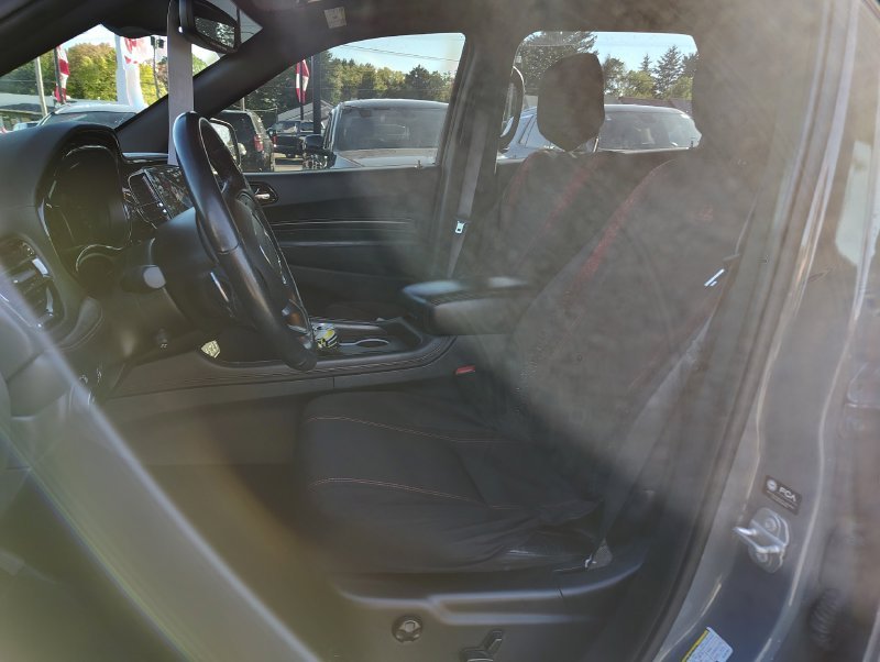 Used 2023 Gray Dodge GT Plus image 10