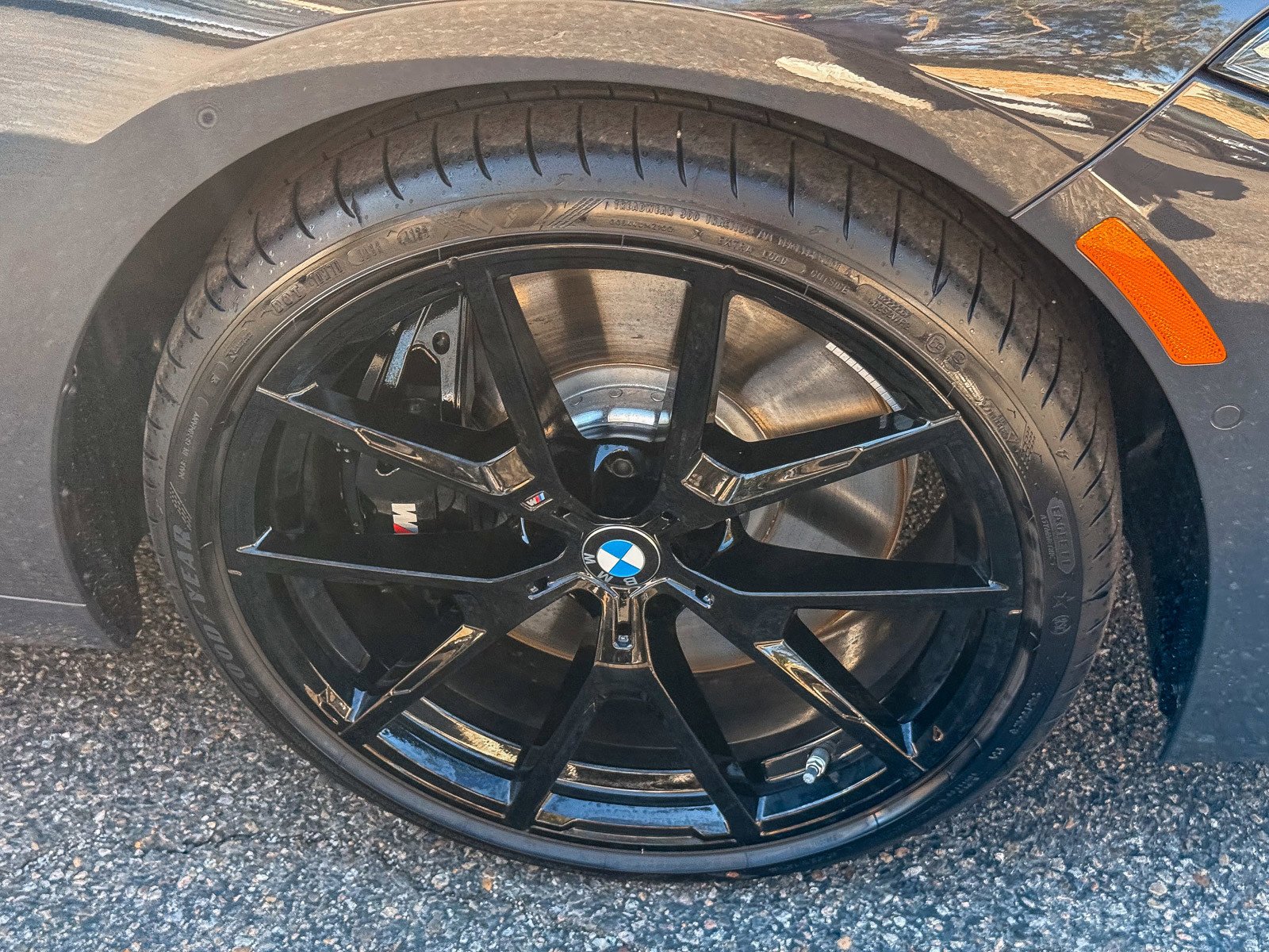 2026 BMW 8 Series 840i - Photo 10