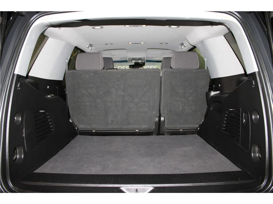 Used 2019 Black Chevrolet LS image 20