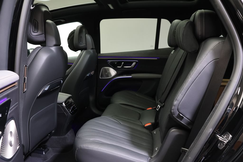 New 2026 Black Mercedes-Benz 400 image 42