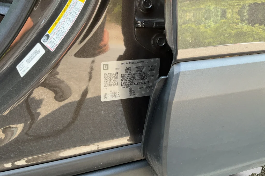 Used 2019 Gray GMC SLT-1 image 26