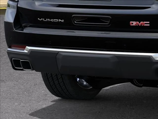 New 2026 Onyx Black GMC Denali image 14