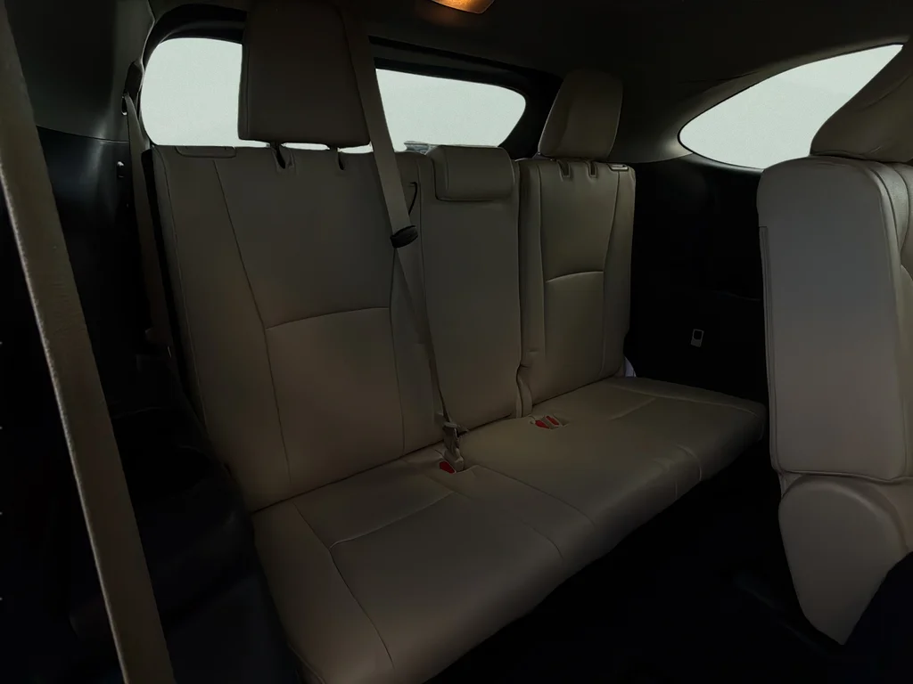 Used 2020 Amber Toyota Limited image 24