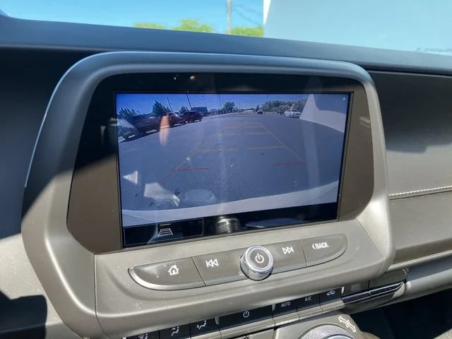 2022 Chevrolet Camaro LT1 - Photo 14