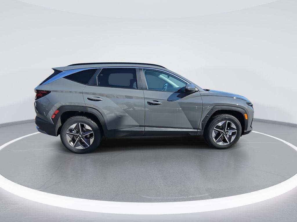 2026 Hyundai Tucson SEL - Photo 9