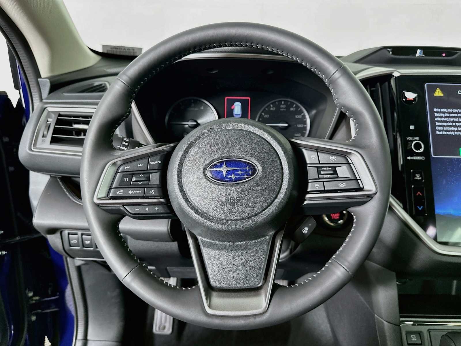 2026 Subaru Ascent Touring - Photo 11